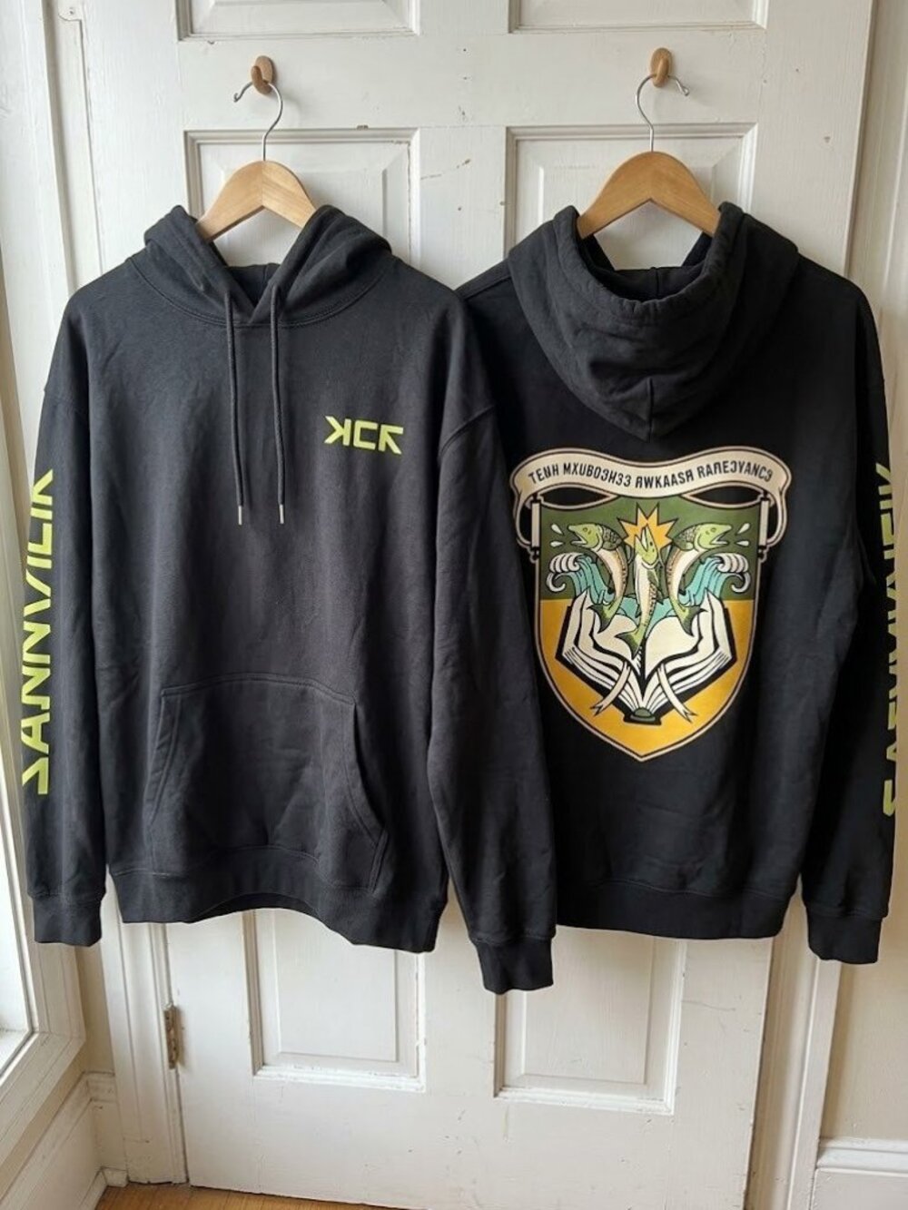My Chemical Romance Los Angeles CA 2026 Hoodie